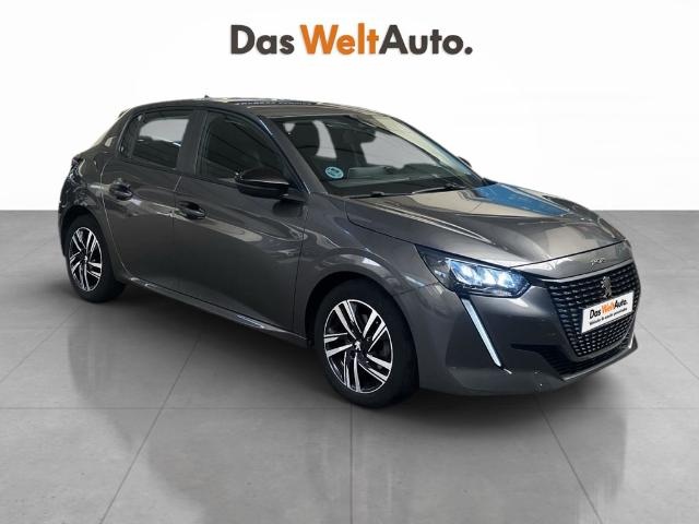 Peugeot208 PureTech 100 Active Pack 75 kW (100 CV)