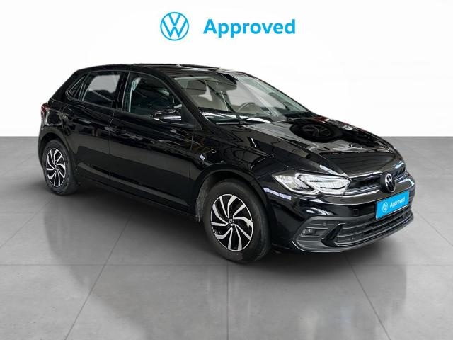 VolkswagenPolo Life 1.0 TSI 70 kW (95 CV)