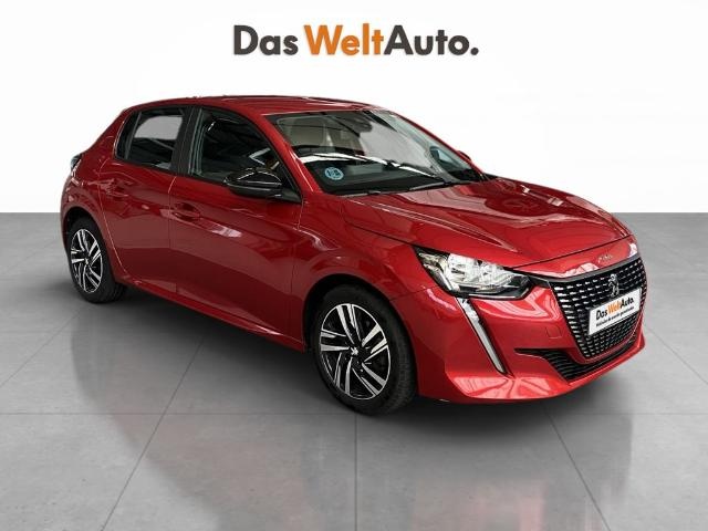 Peugeot208 PureTech 100 Active Pack 75 kW (100 CV)