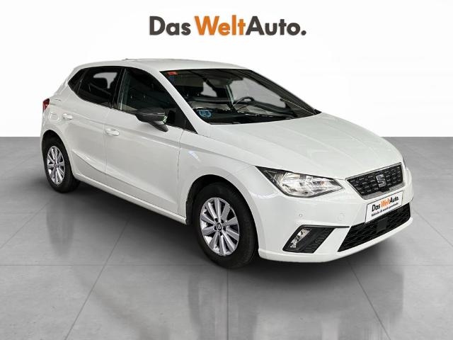 SEATIbiza 1.0 TSI Xcellence Go2 81 kW (110 CV)