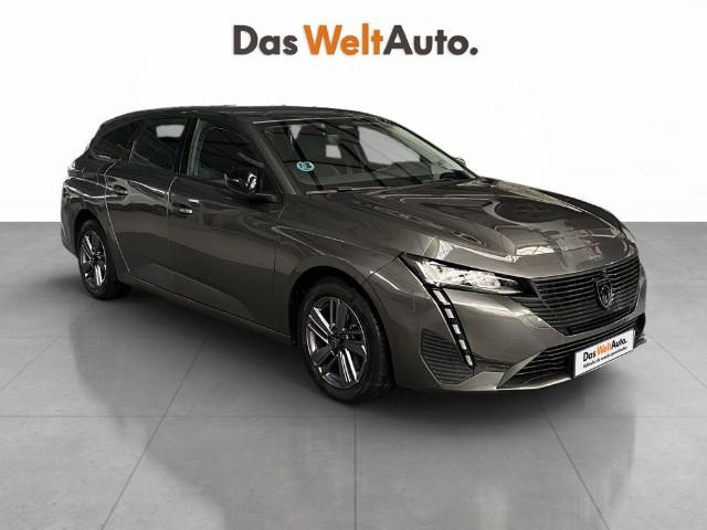 Peugeot308 SW Active Pack S&S PureTech 96 kW (130 CV)