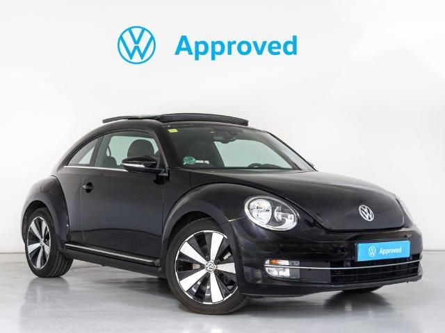 VolkswagenBeetle Sport 1.4 TSI 118 kW (160 CV)