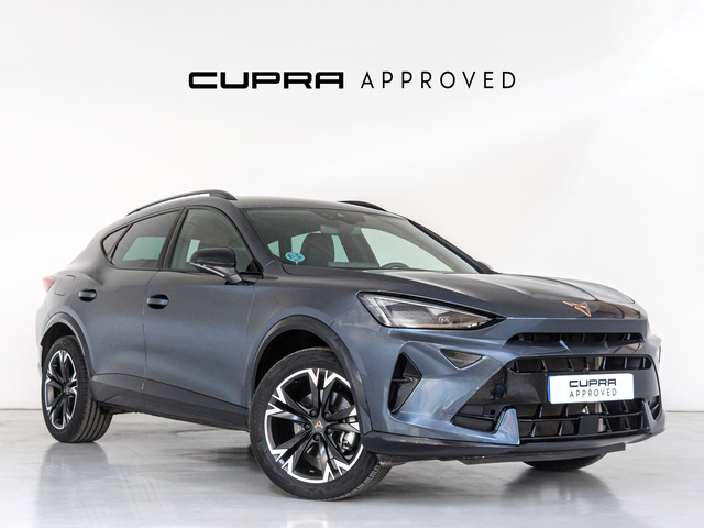 CUPRAFormentor 2.0 TDI DSG 110 kW (150 CV)