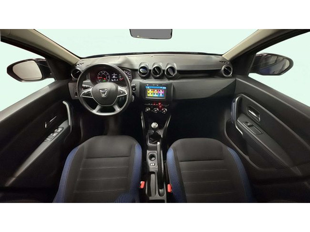 DaciaDuster SL Xplorer TCE 110 kW (150 CV) 4X2 GPF Vehículo usado en Barcelona - 7