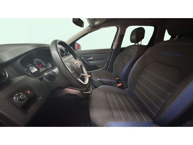 DaciaDuster SL Xplorer TCE 110 kW (150 CV) 4X2 GPF Vehículo usado en Barcelona - 9