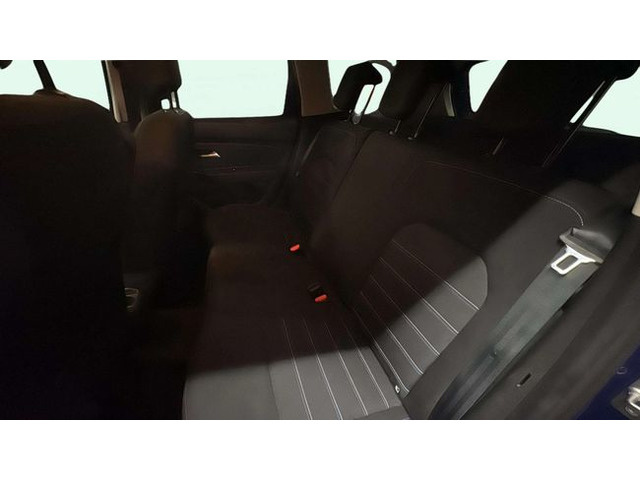 DaciaDuster SL Xplorer TCE 110 kW (150 CV) 4X2 GPF Vehículo usado en Barcelona - 10