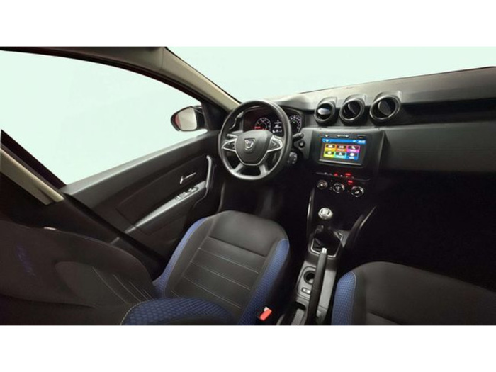 DaciaDuster SL Xplorer TCE 110 kW (150 CV) 4X2 GPF Vehículo usado en Barcelona - 11 DaciaDuster SL Xplorer TCE 110 kW (150 CV) 4X2 GPF Vehículo usado en Barcelona - 11