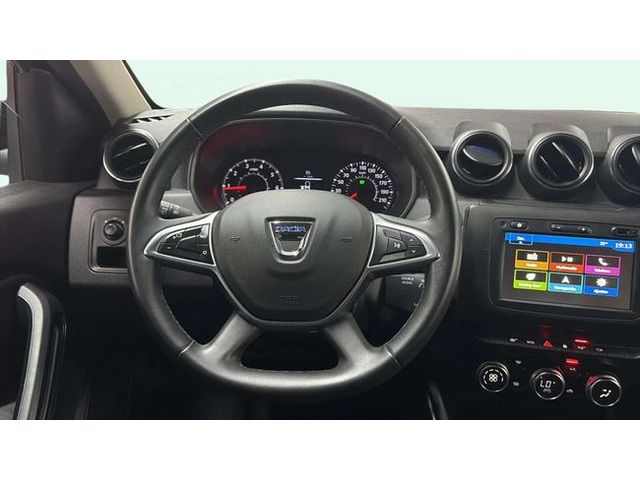 DaciaDuster SL Xplorer TCE 110 kW (150 CV) 4X2 GPF Vehículo usado en Barcelona - 12