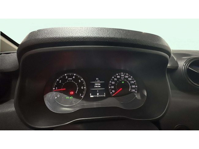 DaciaDuster SL Xplorer TCE 110 kW (150 CV) 4X2 GPF Vehículo usado en Barcelona - 13