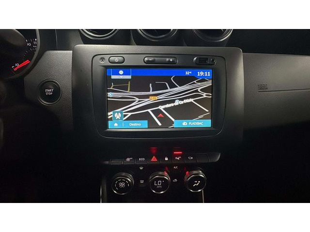 DaciaDuster SL Xplorer TCE 110 kW (150 CV) 4X2 GPF Vehículo usado en Barcelona - 15