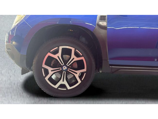 DaciaDuster SL Xplorer TCE 110 kW (150 CV) 4X2 GPF Vehículo usado en Barcelona - 18