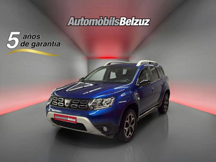 Dacia Duster SL Xplorer TCE 110 kW (150 CV) 4X2 GPF
