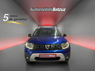 Dacia Duster SL Xplorer TCE 110 kW (150 CV) 4X2 GPF