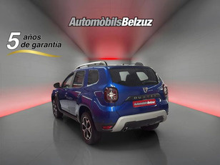 Dacia Duster SL Xplorer TCE 110 kW (150 CV) 4X2 GPF