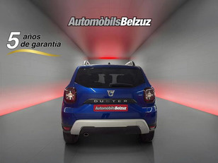 Dacia Duster SL Xplorer TCE 110 kW (150 CV) 4X2 GPF