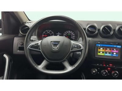 Dacia Duster SL Xplorer TCE 110 kW (150 CV) 4X2 GPF Dacia Duster SL Xplorer TCE 110 kW (150 CV) 4X2 GPF