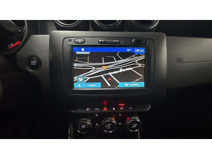 Dacia Duster SL Xplorer TCE 110 kW (150 CV) 4X2 GPF