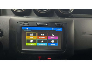 Dacia Duster SL Xplorer TCE 110 kW (150 CV) 4X2 GPF