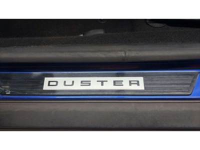 Dacia Duster SL Xplorer TCE 110 kW (150 CV) 4X2 GPF Dacia Duster SL Xplorer TCE 110 kW (150 CV) 4X2 GPF