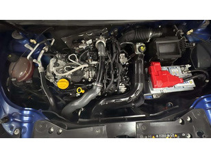 Dacia Duster SL Xplorer TCE 110 kW (150 CV) 4X2 GPF