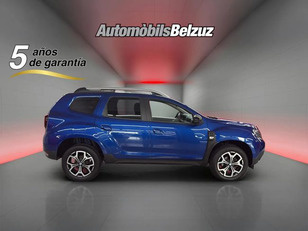 Dacia Duster SL Xplorer TCE 110 kW (150 CV) 4X2 GPF
