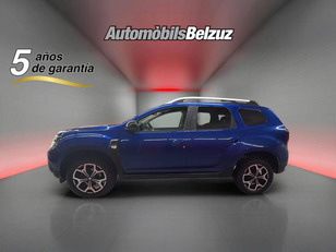 Dacia Duster SL Xplorer TCE 110 kW (150 CV) 4X2 GPF