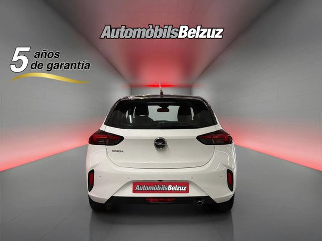 OpelCorsa 1.2 T XHL GS 74 kW (100 CV) Vehículo usado en Barcelona - 5
