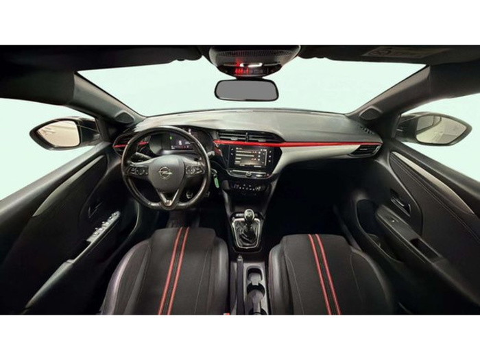 OpelCorsa 1.2 T XHL GS 74 kW (100 CV) Vehículo usado en Barcelona - 7 OpelCorsa 1.2 T XHL GS 74 kW (100 CV) Vehículo usado en Barcelona - 7