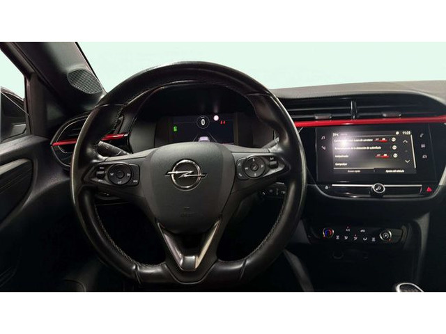 OpelCorsa 1.2 T XHL GS 74 kW (100 CV) Vehículo usado en Barcelona - 12