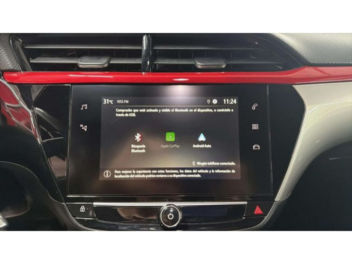 OpelCorsa 1.2 T XHL GS 74 kW (100 CV) Vehículo usado en Barcelona - 15 OpelCorsa 1.2 T XHL GS 74 kW (100 CV) Vehículo usado en Barcelona - 15