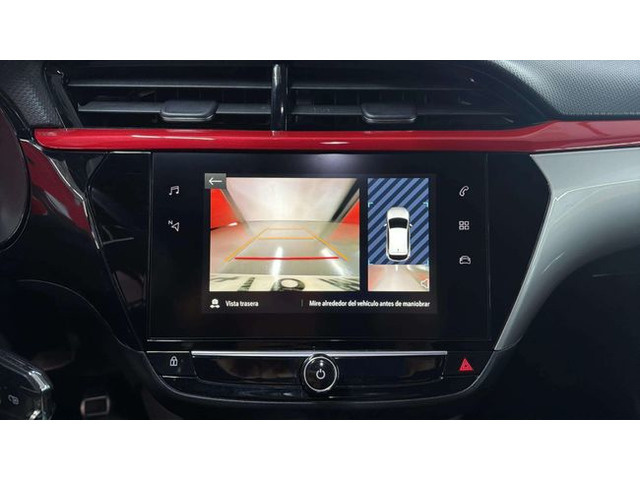 OpelCorsa 1.2 T XHL GS 74 kW (100 CV) Vehículo usado en Barcelona - 16