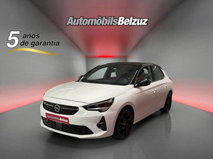 Opel Corsa 1.2 T XHL GS 74 kW (100 CV)