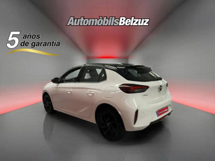 Opel Corsa 1.2 T XHL GS 74 kW (100 CV)