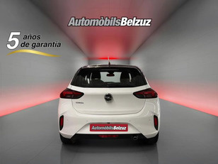 Opel Corsa 1.2 T XHL GS 74 kW (100 CV)