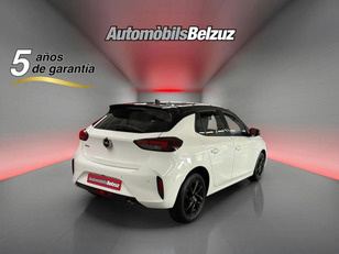 Opel Corsa 1.2 T XHL GS 74 kW (100 CV)