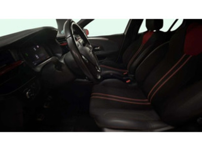 Opel Corsa 1.2 T XHL GS 74 kW (100 CV) Opel Corsa 1.2 T XHL GS 74 kW (100 CV)