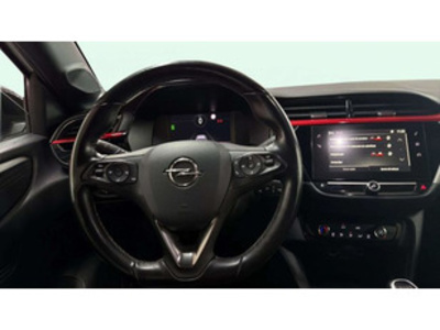 Opel Corsa 1.2 T XHL GS 74 kW (100 CV) Opel Corsa 1.2 T XHL GS 74 kW (100 CV)