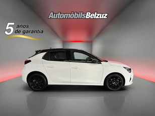 Opel Corsa 1.2 T XHL GS 74 kW (100 CV)