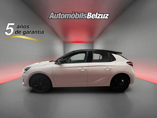 Opel Corsa 1.2 T XHL GS 74 kW (100 CV)