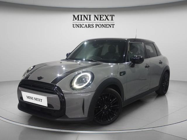 MINIMINI Cooper 5 Puertas 100 kW (136 CV)