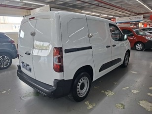 Peugeot Partner Furgon BlueHDi 100 Pro Standard 600kg 73 kW (98 CV)