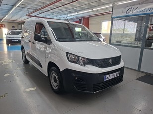 Peugeot Partner Furgon BlueHDi 100 Pro Standard 600kg 73 kW (98 CV)