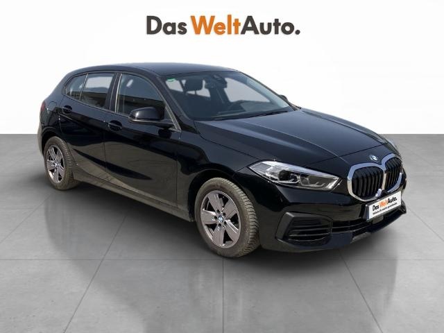 BMWSerie 1 118d 110 kW (150 CV)
