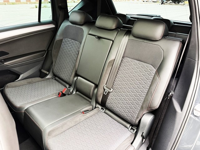 SEATTarraco 1.5 TSI S&S FR GO L DSG 110 kW (150 CV) Vehículo usado en Barcelona - 10