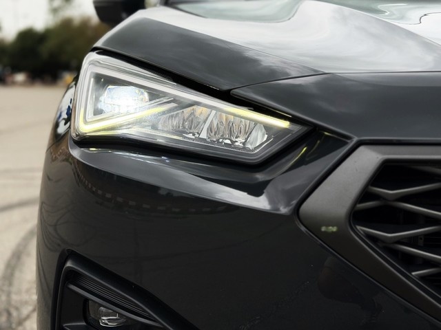 SEATTarraco 1.5 TSI S&S FR GO L DSG 110 kW (150 CV) Vehículo usado en Barcelona - 11