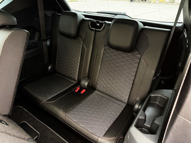 SEATTarraco 1.5 TSI S&S FR GO L DSG 110 kW (150 CV) Vehículo usado en Barcelona - 12