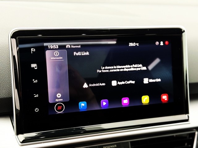 SEATTarraco 1.5 TSI S&S FR GO L DSG 110 kW (150 CV) Vehículo usado en Barcelona - 25