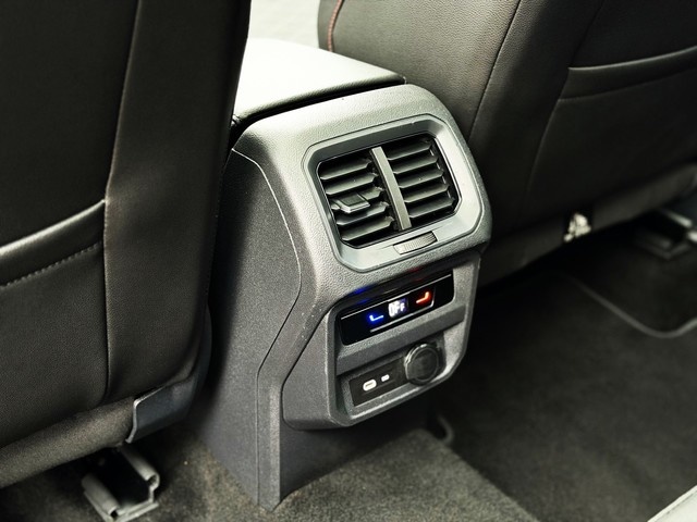 SEATTarraco 1.5 TSI S&S FR GO L DSG 110 kW (150 CV) Vehículo usado en Barcelona - 29
