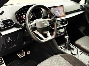 SEAT Tarraco 1.5 TSI S&S FR GO L DSG 110 kW (150 CV)
