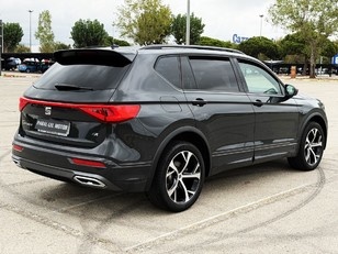 SEAT Tarraco 1.5 TSI S&S FR GO L DSG 110 kW (150 CV)